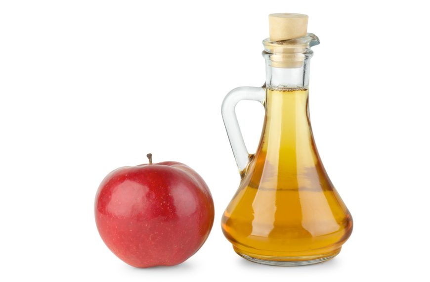 3 Amazing Health Benefits of Apple Cider Vinegar