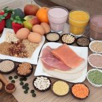 5 Crucial Nutrients You Need to Get Every Day