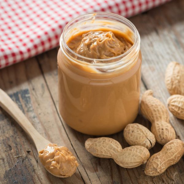High Calorie Healthy Foods to Gain Weight