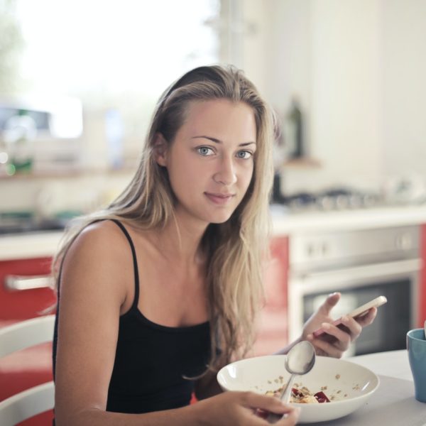 Biggest Myths of Healthy Eating