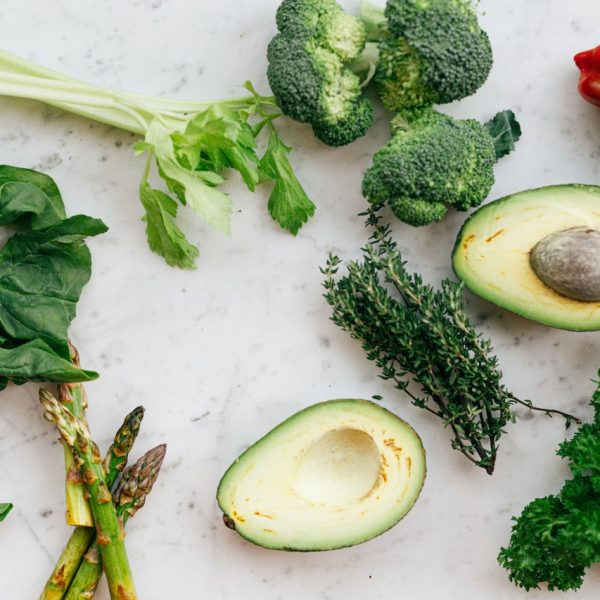 Foods That Naturally Cleanse Your Liver