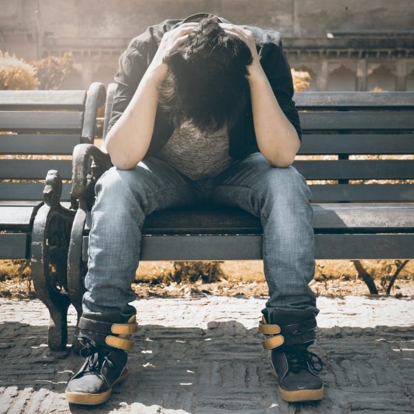 Fight Depression Naturally