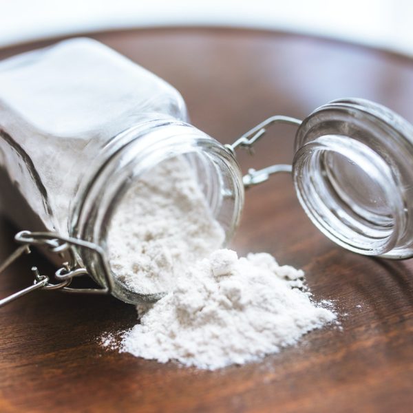 Health Benefits of Baking Soda