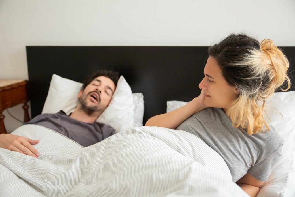 Foods That Can Lead to Increase Snoring