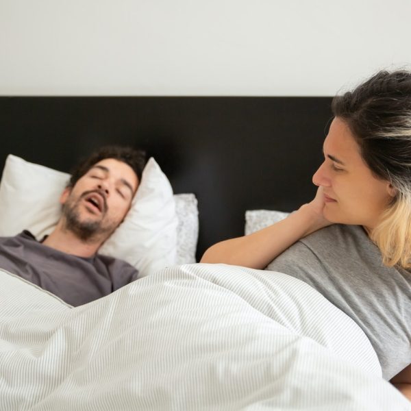 Foods That Can Lead to Increase Snoring