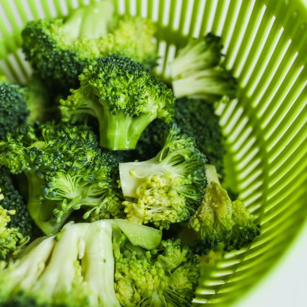 Foods That Increase Blood Flow