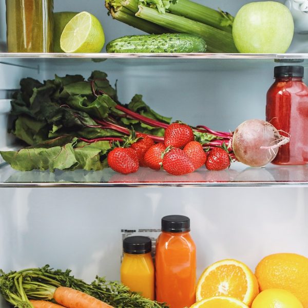 Foods You Should Keep in a Refrigerator