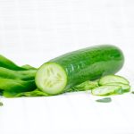 10 Amazing Health Uses of Cucumber