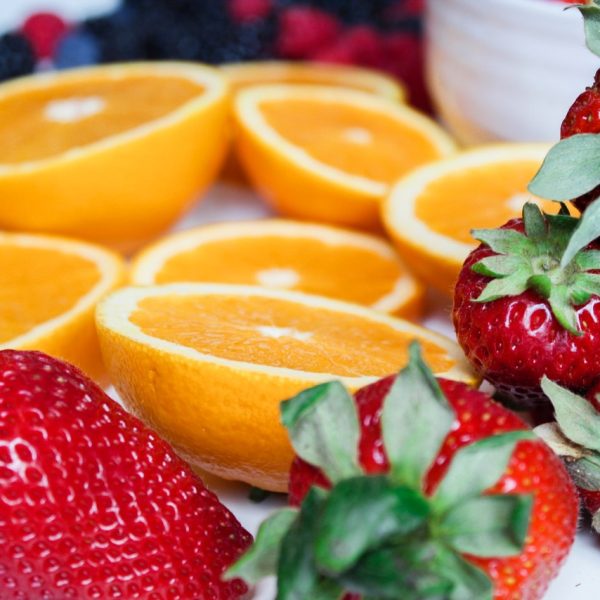 Boost Hemoglobin Level