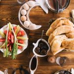 Tips & Tricks in Food Combining