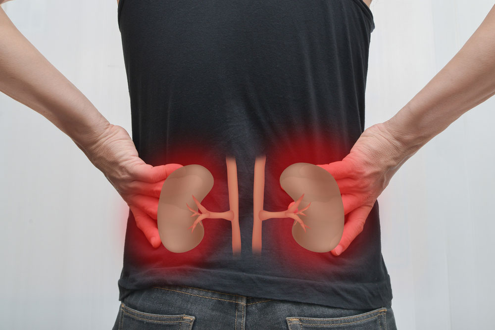 Simple Ways to Cleanse Your Kidneys