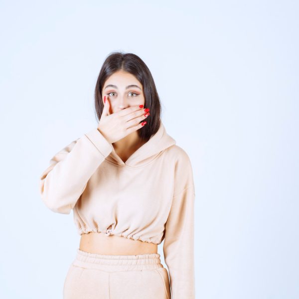 Things That Cause Bad Breath